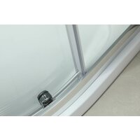 Душевой уголок Roxen Santi 55020-90 90х90 - Превью изображения №10 — Интернет-магазин Time-Shop