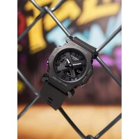 Наручные часы Casio GA-2300-1A - Превью изображения №2 — Интернет-магазин Time-Shop