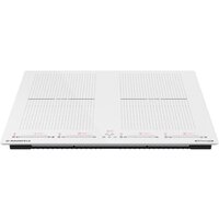 Варочная панель MAUNFELD CVI594SF2WHD Inverter - Превью изображения №2 — Интернет-магазин Time-Shop