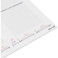 Варочная панель MAUNFELD CVI594SF2WHD Inverter - Превью изображения №5 — Интернет-магазин Time-Shop