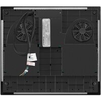 Варочная панель MAUNFELD CVI594SF2WHD Inverter - Превью изображения №6 — Интернет-магазин Time-Shop