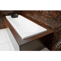 Ванна Ventospa Aqua 170x70 (с каркасом и экраном) - Превью изображения №5 — Интернет-магазин Time-Shop