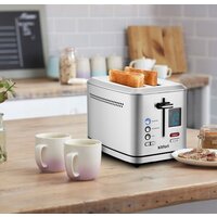 Тостер Kitfort KT-2049 - Превью изображения №6 — Интернет-магазин Time-Shop