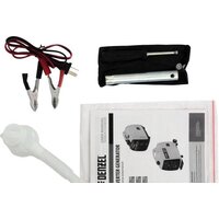 Бензиновый генератор Denzel GT-1200iS - Превью изображения №11 — Интернет-магазин Time-Shop