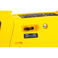 Бензиновый генератор Denzel GT-1200iS - Превью изображения №9 — Интернет-магазин Time-Shop