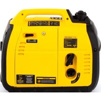 Бензиновый генератор Denzel GT-1200iS - Превью изображения №5 — Интернет-магазин Time-Shop