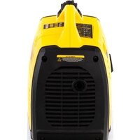 Бензиновый генератор Denzel GT-1200iS - Превью изображения №3 — Интернет-магазин Time-Shop