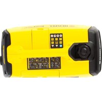 Бензиновый генератор Denzel GT-1200iS - Превью изображения №6 — Интернет-магазин Time-Shop