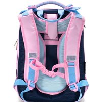 Школьный рюкзак Schoolformat Ergonomic Cosmic Girl - Превью изображения №5 — Интернет-магазин Time-Shop