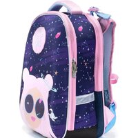 Школьный рюкзак Schoolformat Ergonomic Cosmic Girl - Превью изображения №2 — Интернет-магазин Time-Shop