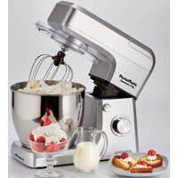 Кухонная машина Ariete 1598/1 Pastamatic Gourmet - Превью изображения №3 — Интернет-магазин Time-Shop