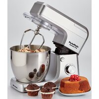 Кухонная машина Ariete 1598/1 Pastamatic Gourmet - Превью изображения №5 — Интернет-магазин Time-Shop