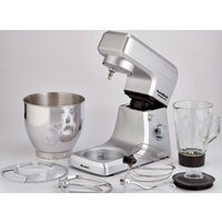 Кухонная машина Ariete 1598/1 Pastamatic Gourmet - Превью изображения №2 — Интернет-магазин Time-Shop