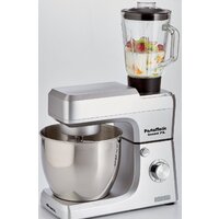 Кухонная машина Ariete 1598/1 Pastamatic Gourmet - Превью изображения №6 — Интернет-магазин Time-Shop