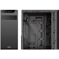 Корпус Ginzzu A190 - Превью изображения №5 — Интернет-магазин Time-Shop