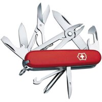 Мультитул Victorinox Deluxe Tinker [1.4723] - Превью изображения №2 — Интернет-магазин Time-Shop