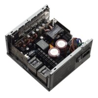 Блок питания ADATA XPG CyberCore 1300W 80+ CYBERCORE1300P-BKCEU - Превью изображения №3 — Интернет-магазин Time-Shop