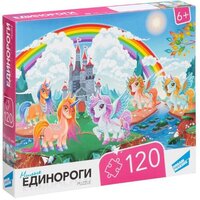 Dream Makers Единороги RI1204C
