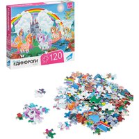 Пазл Dream Makers Единороги RI1204C - Превью изображения №6 — Интернет-магазин Time-Shop