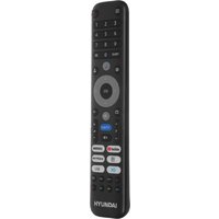 Телевизор Hyundai H-LED55BU7011 - Превью изображения №10 — Интернет-магазин Time-Shop