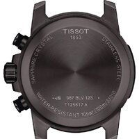 Наручные часы Tissot Tissot SuperSport Chrono T125.617.33.051.00 - Превью изображения №3 — Интернет-магазин Time-Shop