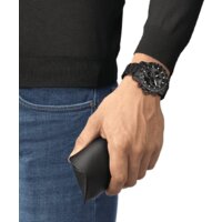 Наручные часы Tissot Tissot SuperSport Chrono T125.617.33.051.00 - Превью изображения №4 — Интернет-магазин Time-Shop