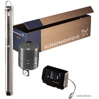 Grundfos SQE 3-105 комплект