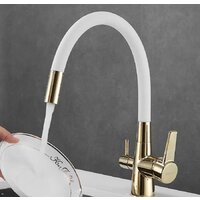 Смеситель Shevanik S668E - Превью изображения №16 — Интернет-магазин Time-Shop