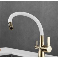 Смеситель Shevanik S668E - Превью изображения №17 — Интернет-магазин Time-Shop