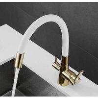 Смеситель Shevanik S668E - Превью изображения №14 — Интернет-магазин Time-Shop