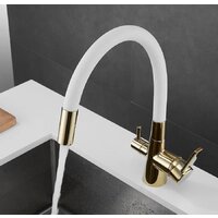 Смеситель Shevanik S668E - Превью изображения №10 — Интернет-магазин Time-Shop