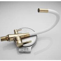 Смеситель Shevanik S668E - Превью изображения №27 — Интернет-магазин Time-Shop