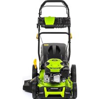 Газонокосилка Fieldmann FZR 4616-144B - Превью изображения №5 — Интернет-магазин Time-Shop