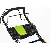 Газонокосилка Fieldmann FZR 4616-144B - Превью изображения №7 — Интернет-магазин Time-Shop