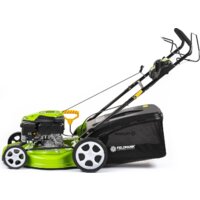 Газонокосилка Fieldmann FZR 4616-144B - Превью изображения №3 — Интернет-магазин Time-Shop