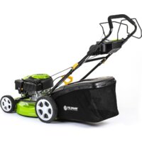 Газонокосилка Fieldmann FZR 4616-144B - Превью изображения №4 — Интернет-магазин Time-Shop