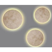 Бра Odeon Light Travertino 6625/15WL - Превью изображения №4 — Интернет-магазин Time-Shop