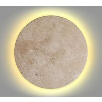 Бра Odeon Light Travertino 6625/15WL - Превью изображения №3 — Интернет-магазин Time-Shop