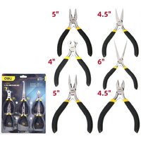 Deli DL103205-6 (6 предметов)