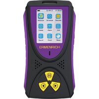 Нитратомеры, дозиметры, экотестеры Ermenrich Ping RD50 - Превью изображения №4 — Интернет-магазин Time-Shop