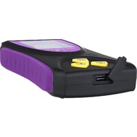 Нитратомеры, дозиметры, экотестеры Ermenrich Ping RD50 - Превью изображения №7 — Интернет-магазин Time-Shop