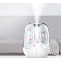 Увлажнитель воздуха Deerma DEM-F325 (международная версия) - Превью изображения №12 — Интернет-магазин Time-Shop