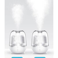 Увлажнитель воздуха Deerma DEM-F325 (международная версия) - Превью изображения №4 — Интернет-магазин Time-Shop