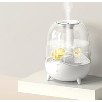 Увлажнитель воздуха Deerma DEM-F325 (международная версия) - Превью изображения №6 — Интернет-магазин Time-Shop