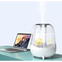 Увлажнитель воздуха Deerma DEM-F325 (международная версия) - Превью изображения №10 — Интернет-магазин Time-Shop