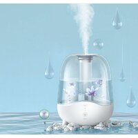 Увлажнитель воздуха Deerma DEM-F325 (международная версия) - Превью изображения №7 — Интернет-магазин Time-Shop