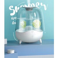 Увлажнитель воздуха Deerma DEM-F325 (международная версия) - Превью изображения №2 — Интернет-магазин Time-Shop