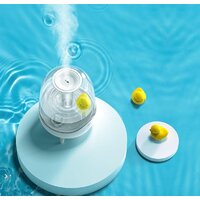 Увлажнитель воздуха Deerma DEM-F325 (международная версия) - Превью изображения №9 — Интернет-магазин Time-Shop