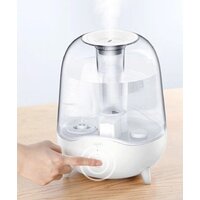 Увлажнитель воздуха Deerma DEM-F325 (международная версия) - Превью изображения №3 — Интернет-магазин Time-Shop