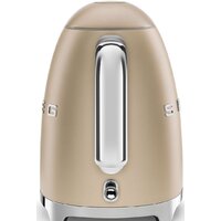 Электрический чайник Smeg KLF03CHMEU - Превью изображения №8 — Интернет-магазин Time-Shop